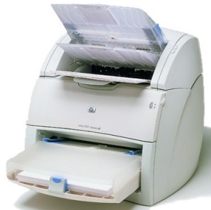 Hp Laserjet 1200  Windows 7 X64  -  8