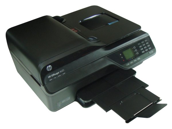 HP OfficeJet 4620 Wireless Printer Drivers Download For ...