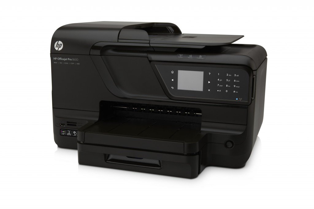 hp officejet pro 8600 plus software download windows