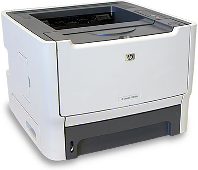 HP LaserJet P2015 Printer Series Download Drivers For ...