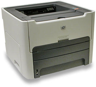 hp laserjet 1320 driver for mac