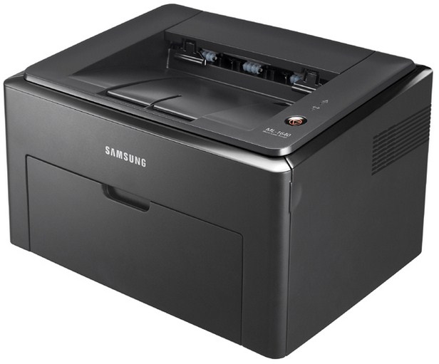 Драйвер для samsung ml 1640 series скачать