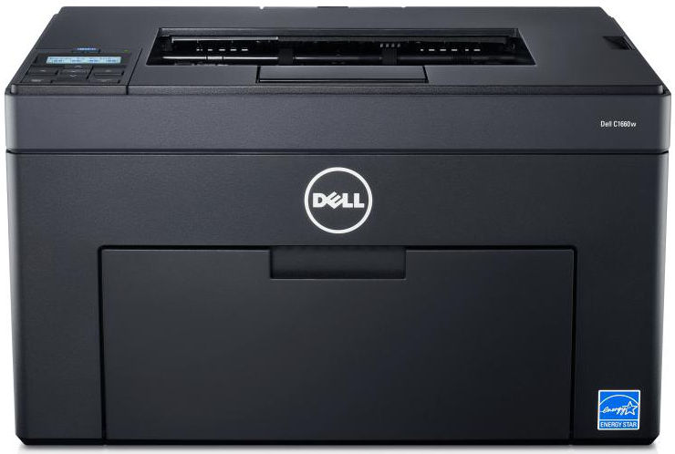 dell print drivers