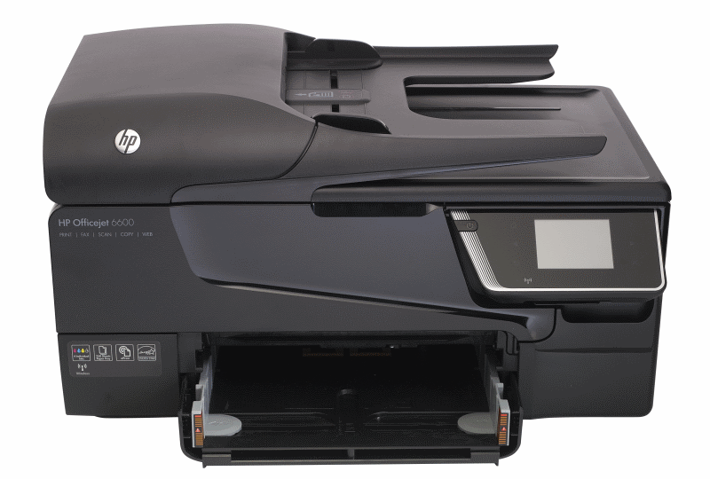 driver for hp officejet 6600 mac