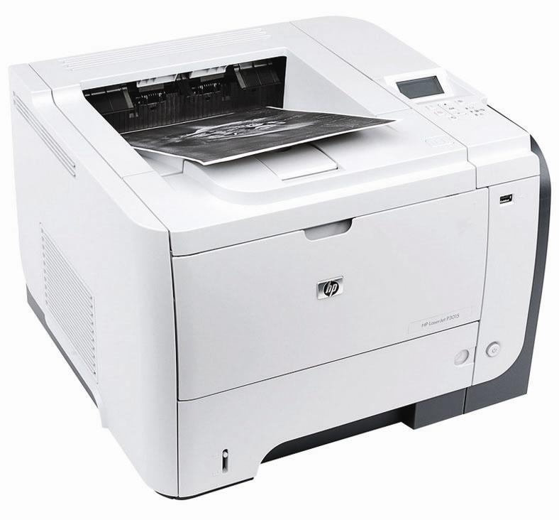 Hp Laserjet P3015 Printer Driver For Windows Xp Free Download