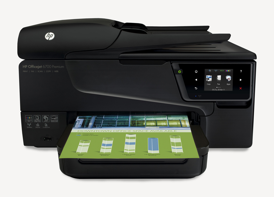 hp 4650 officejet driver