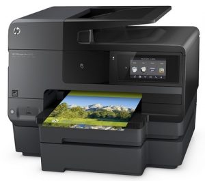 installation software for hp officejet pro 8610
