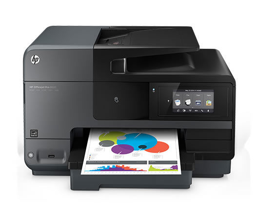 driver for hp officejet 8600 pro for mac