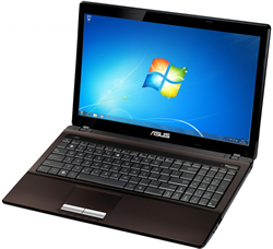 Asus X53U Notebook Drivers Download For All Windows &amp; MAC 32/64-Bit