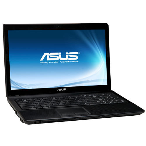 Asus X54h Notebook / Laptop Drivers Download For Windows 10,8, 7 OS