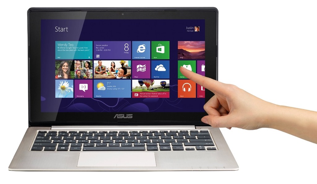 asus touchpad driver windows 8.1 64 bit