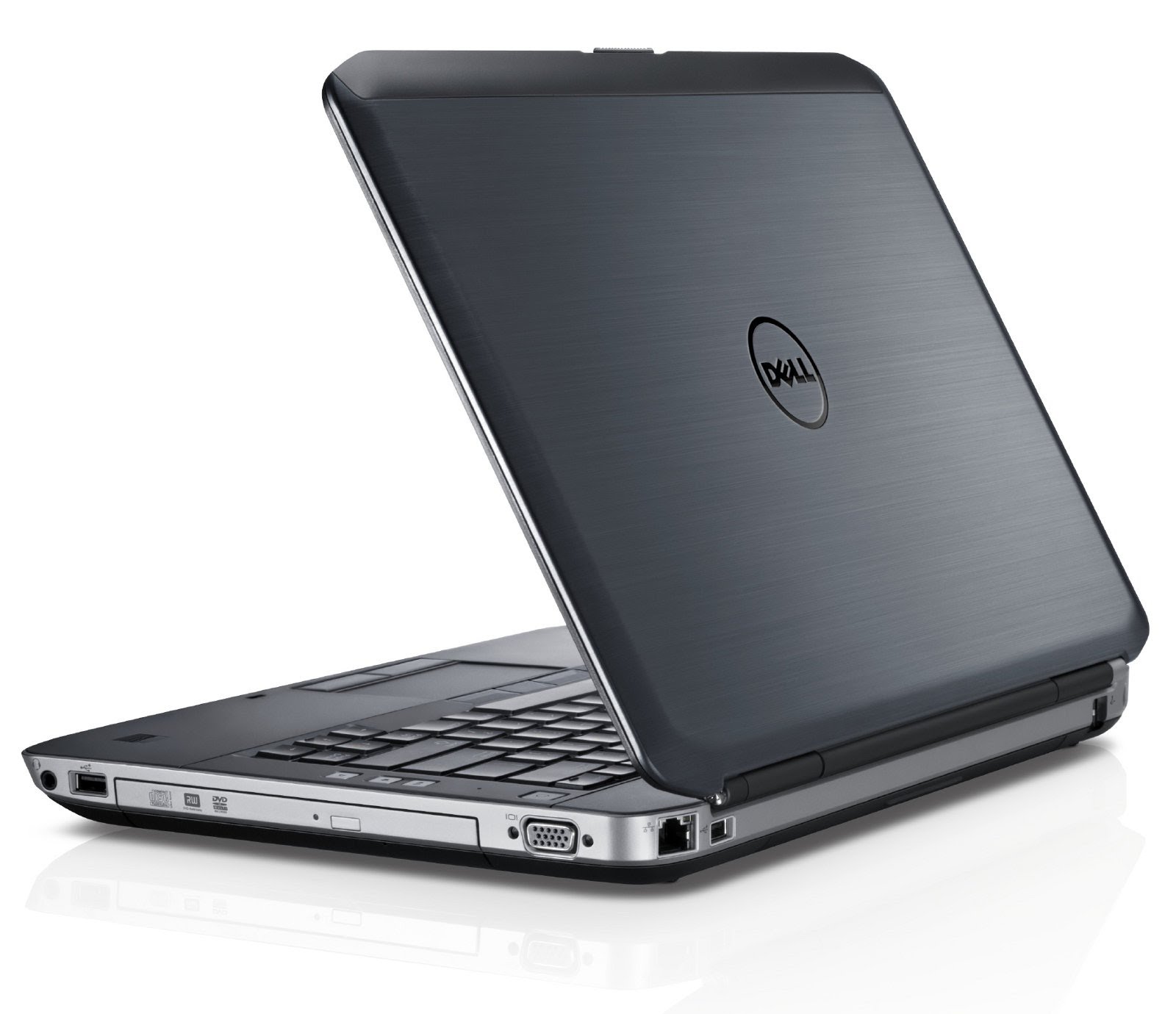 Dell Inspiron 1555 Drivers