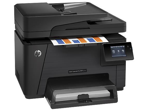 hp mfp scan download windows 10