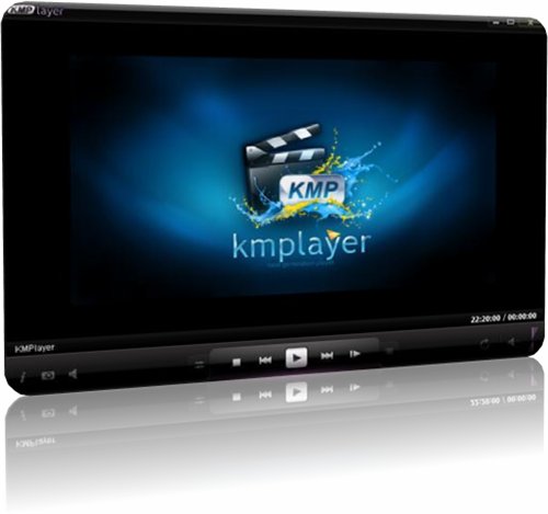 KMPlayer Free Download Latest Version For Windows 7, 8, XP