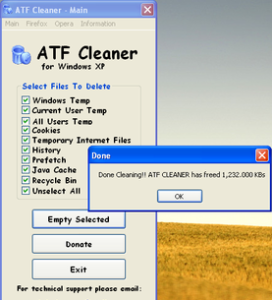 computer cleaner free download