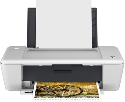 HP DeskJet 1010 Printer Driver Download For Windows 7, 8, 8.1