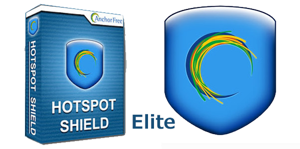 Hotspot Shield Elite Software Download For Windows 7, 8.1 ...