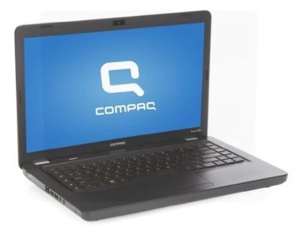 Compaq presario cq57 не работает клавиатура