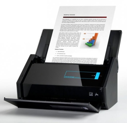 scanning to file from hp 1315 all in one