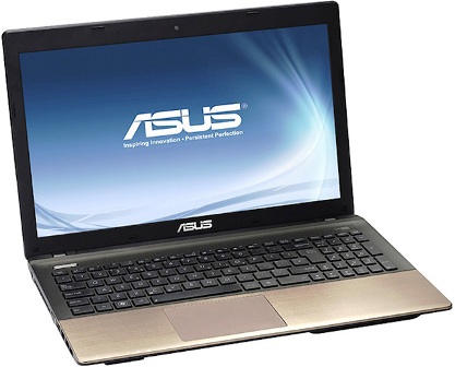 Asus K55A Drivers Download for Windows 7,8.1
