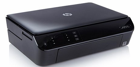 Download HP Envy 4500 Printer Drivers For Windows 7,8,10 ...