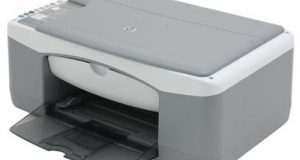 how to install driver for hp 1315 all in one printer
