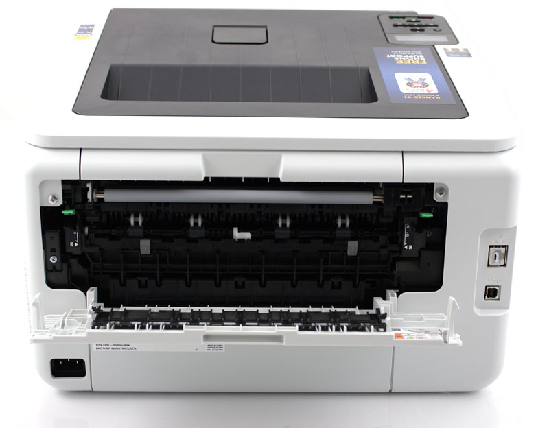 Free Download Brother HL-3170CDW Printer Drivers For All ...