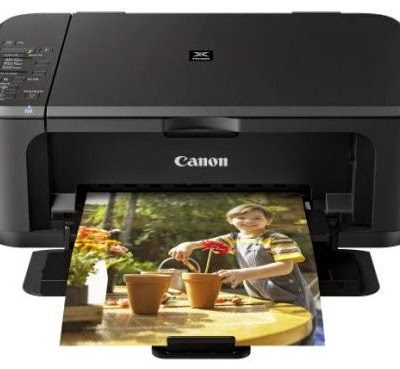 Canon mp230 scanner software download
