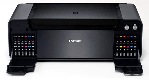 Canon PIXMA PRO1 All-In-One Printer Drivers Download For ...
