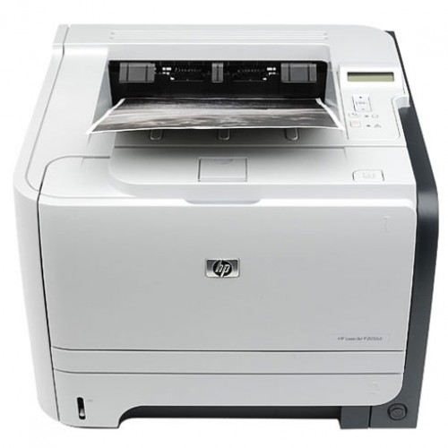 HP LaserJet P2055dn Drivers Download For Any Windows ...