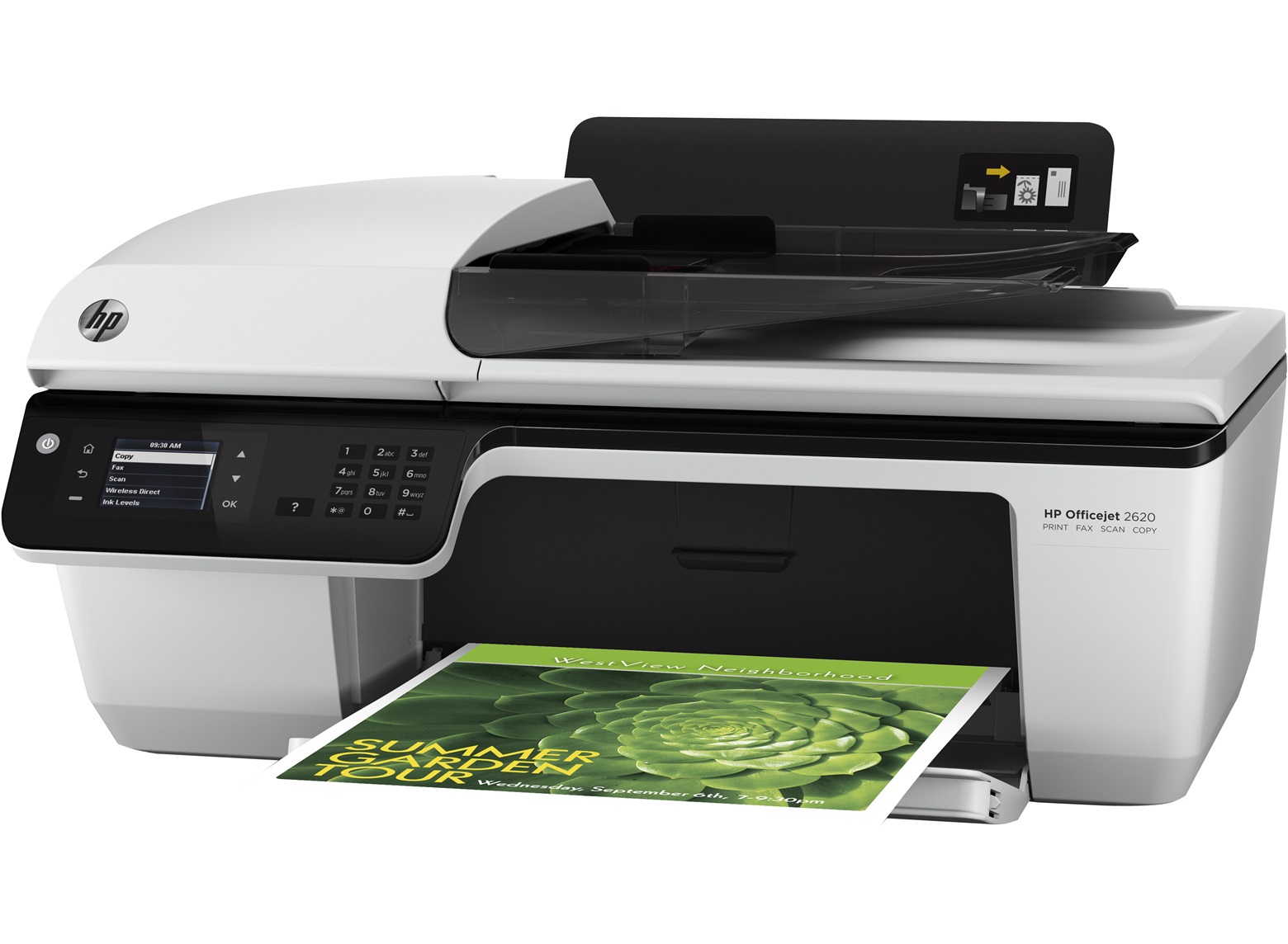 download driver hp psc 1401 all-in-one printer