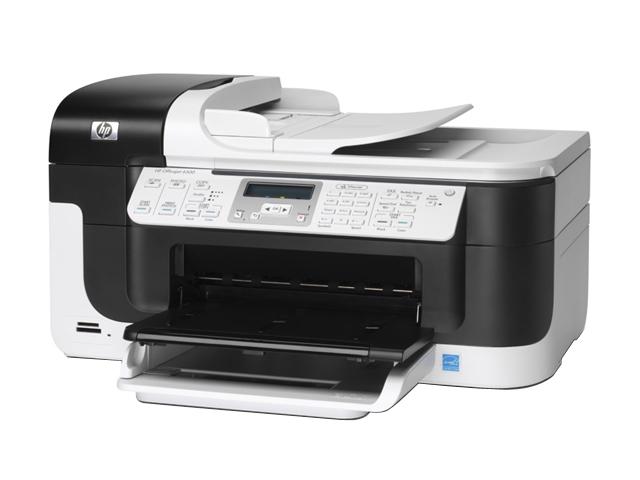 Download HP OfficeJet 6500 All-In-One Printer Drivers For Windows 7, 8