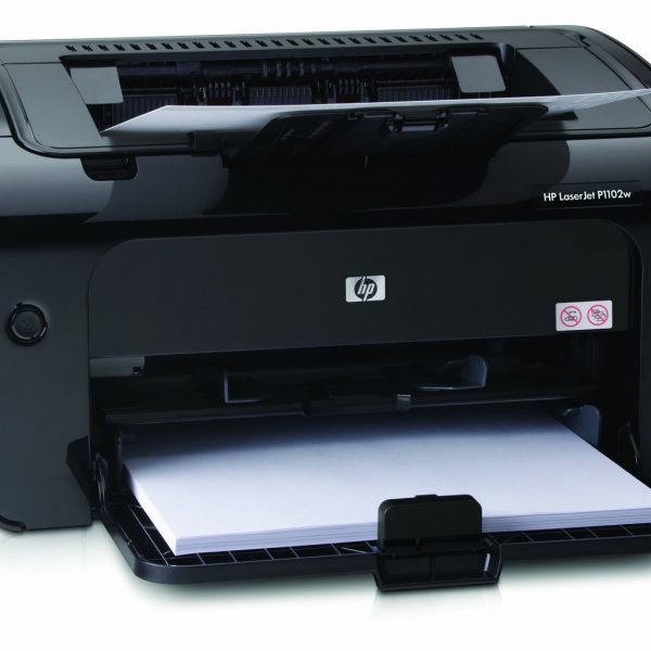 HP LaserJet Pro P1102W Drivers And Download For Windows 7, 8, 10