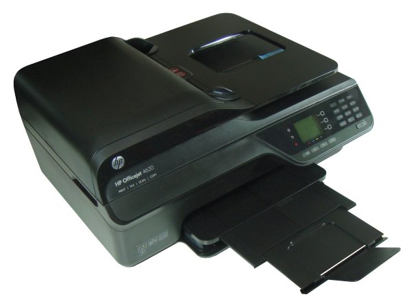 hp officejet 4620 driver download