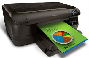 HP OfficeJet 6100 E-All-In-One Printer Series For Windows ...