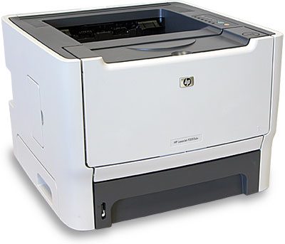 HP LaserJet P2035 Printer Series Drivers Download For ...