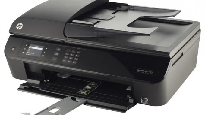 HP OfficeJet 4630 e-All-In-One Printer Drivers Download ...