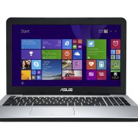 Asus X555la Drivers Windows 10