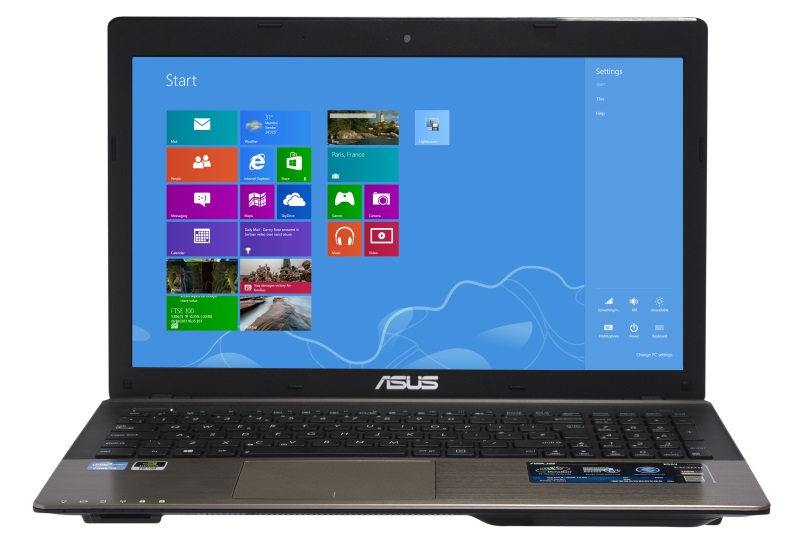 Asus K55VD Laptop Drivers Download For Windows 10, 8, 8.1, 7
